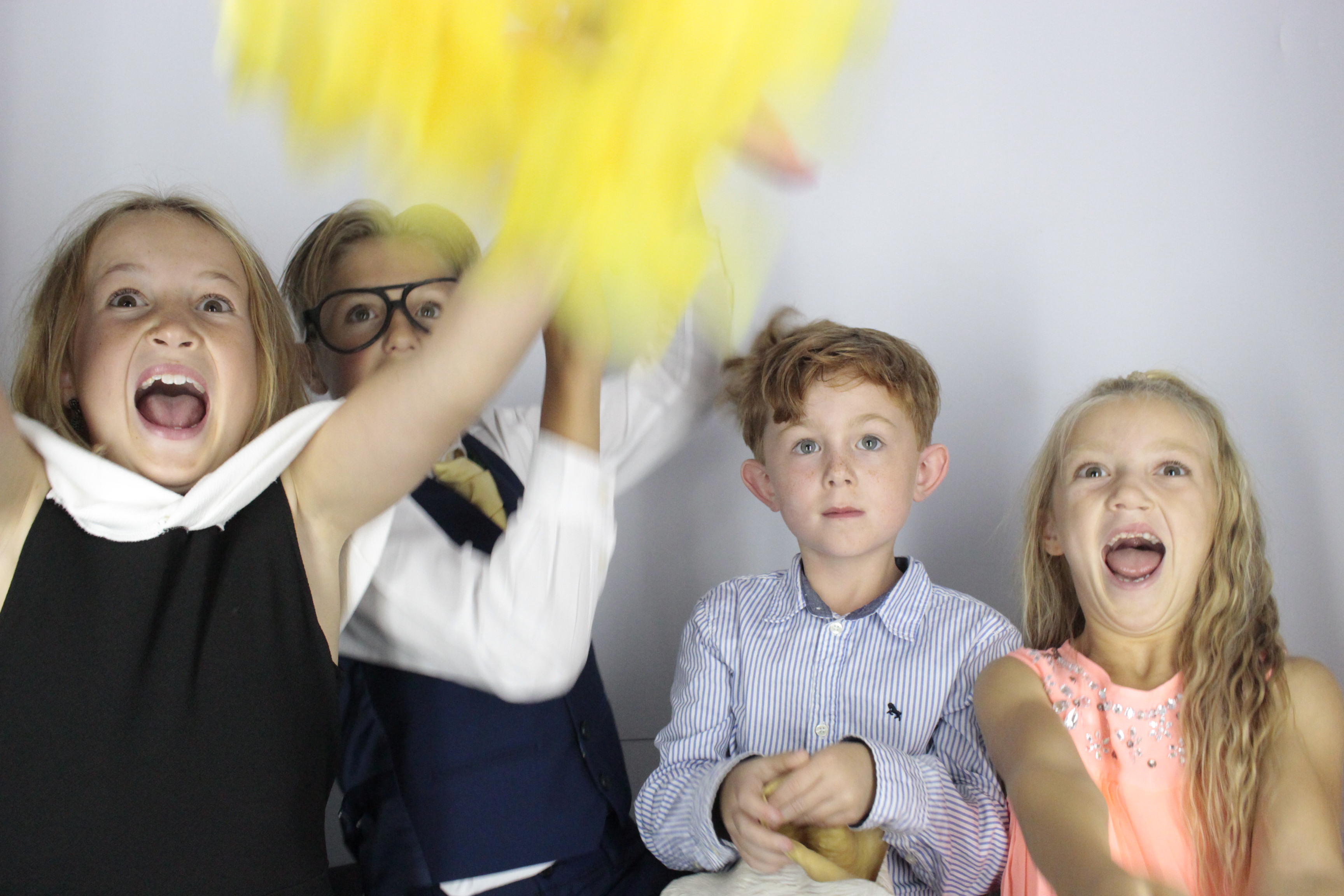  Heather & Daniel's Wedding | View more photos from the event at gallery.myphotoboothexperience.co.uk/u/MyPhotoBoothExperienceLtd/Heather-Daniels-Wedding